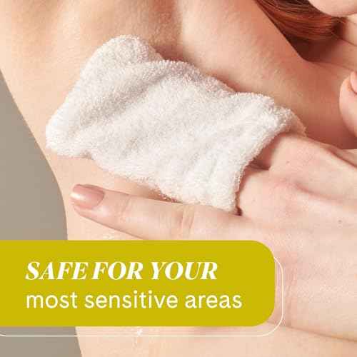 Fur Ingrown Concentrate: Exfoliating Oil Kit for your Hair and Skin to Smoothe, Soothe, and Treat Ingrown Hairs - O.5 fl. oz.