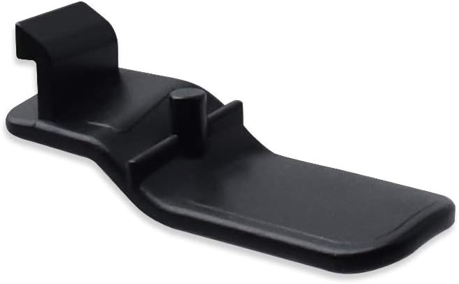 2Sets Mouse Skates Pads Mouse Feet Replacement for Razer Basilisk Ultimate RC30-031701mouse