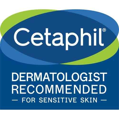 Cetaphil Restoring Body Lotion with Antioxidants for Aging Skin, Great for Neck and Chest Areas, Fragrance and Paraben Free, Suitable for Sensitive Skin 16 oz. Bottle