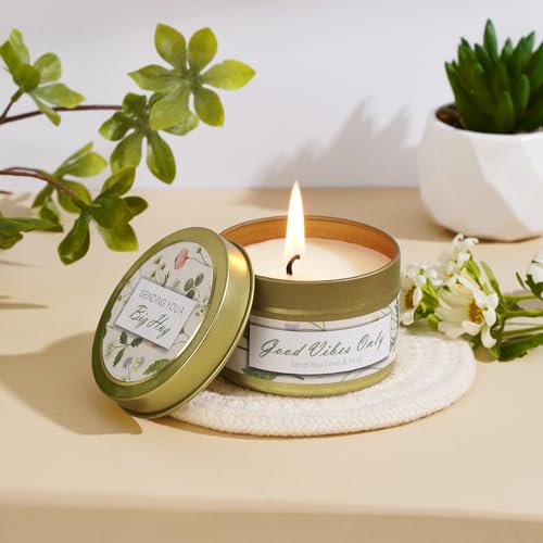 Get Well Soon Self Care Package Box, Birthday Gifts for Women Mom Her Friend Sister Grandma, Sending Hug Spa Gift Baskets, Christmas,Thinking of You Inspirational Gift for New Mom Best Friend Birthday