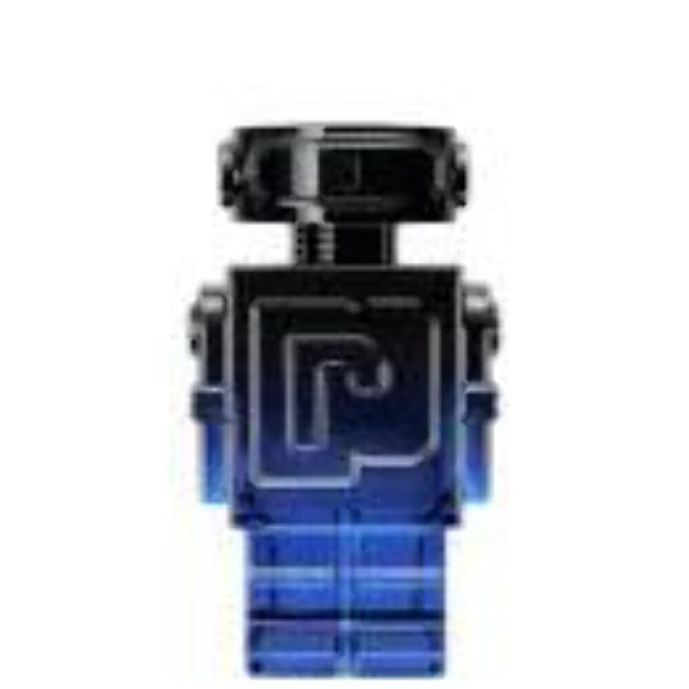 Phantom by Paco Rabanne for Men 3.4 oz Eau de Parfum Intense Spray