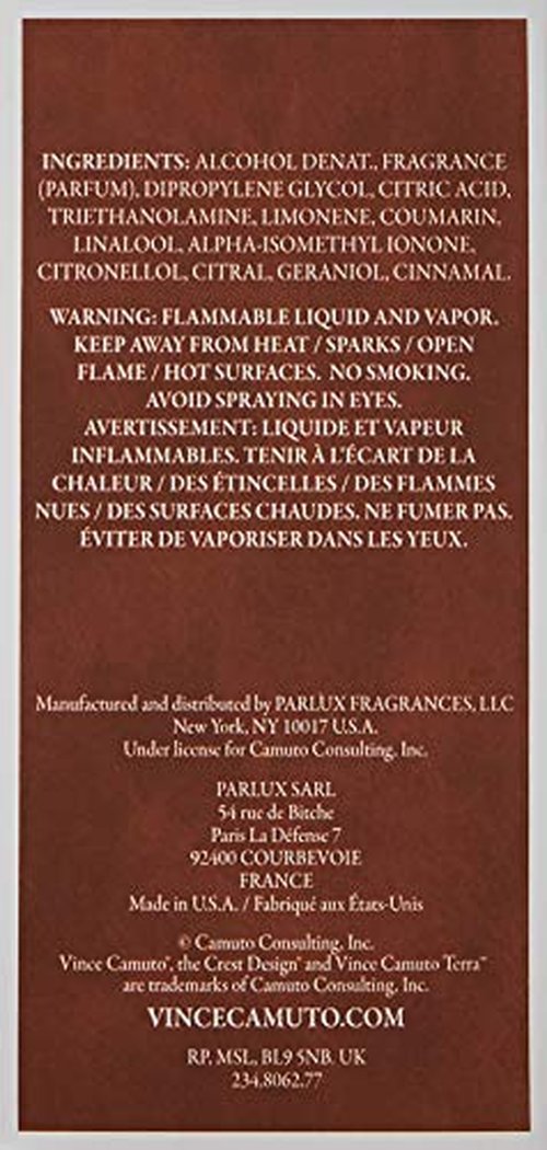 Vince Camuto Vince Camuto Terra 1.7 oz