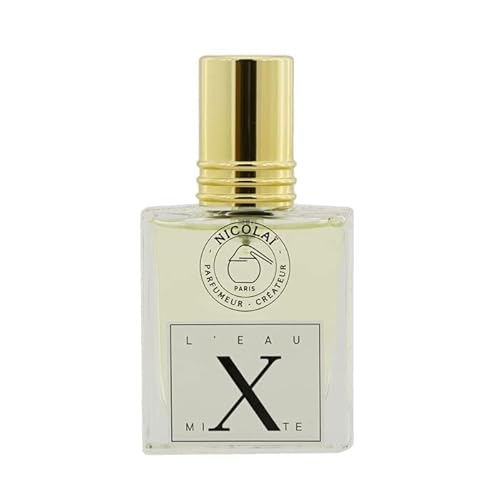 L'EAU MIXTE By Parfums De Nicolai, 1.0 oz Spray