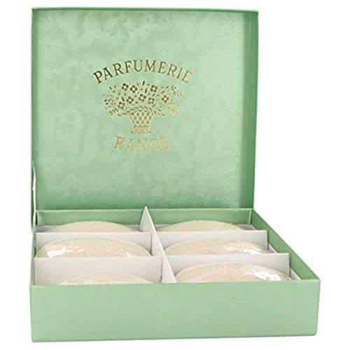 Ranc? Corylopsis Soapbox 6 x 100g