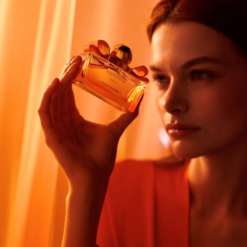 FERRAGAMO Signorina Unica Eau de Parfum, Perfume Spray for Women