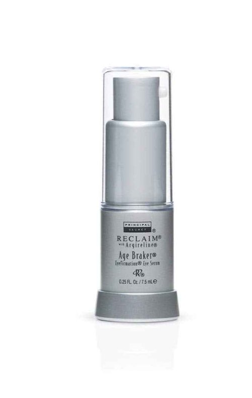 Principal Secret – Reclaim Daily Anti-Aging Essentials Kit Skincare System with Argireline – 6 Piece