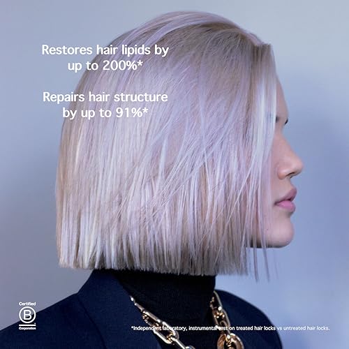 Beautiful Things Restoring Leave-in Mask