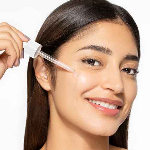 wet n wild Prime Focus Primer Serum for Face, Hydrating for Dry Skin, Makeup Primer Serum