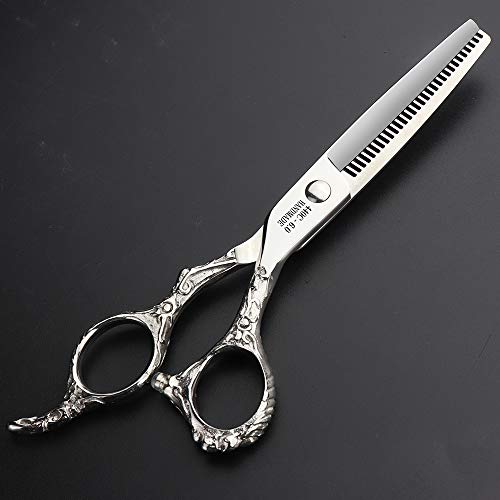 Sharonds 6-inch Professional Hair Clipper, Japan 440C Stainless Steel Professional Hair Clipper