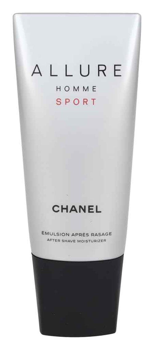 Allure Homme Sport After Shave Moisturizer 100ml/3.4oz