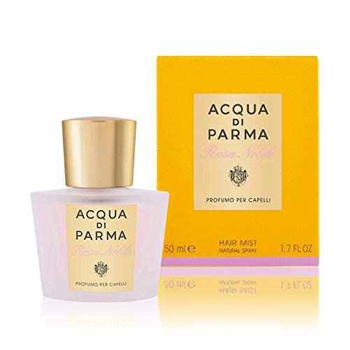 Acqua Di Parma Rosa Nobile Hair Mist Profumo, 1.7 Ounce