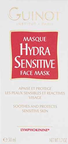 Guinot Hydra Sensitive Face Mask, 1.7 oz