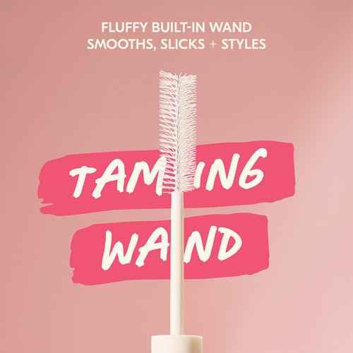 DAE Cactus Fruit 3-In-1 Styling Cream & Taming Wand - Tame Flyaways, Smooth Frizz, Style Edges (0.6 oz.)