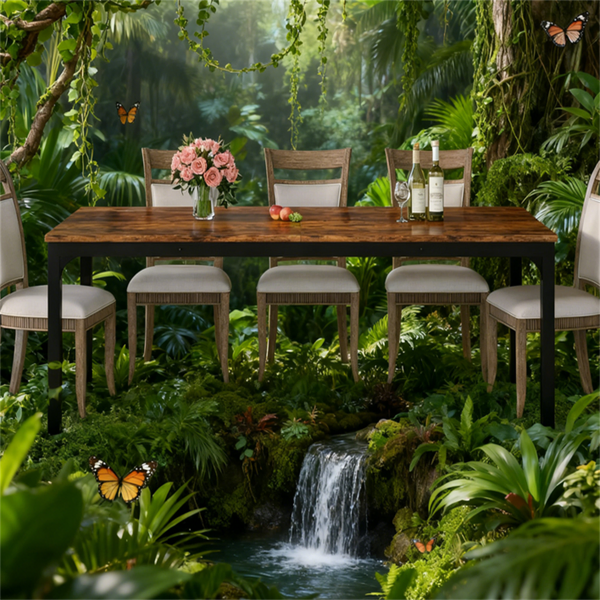 Dining Table for Kitchen & Dining Room