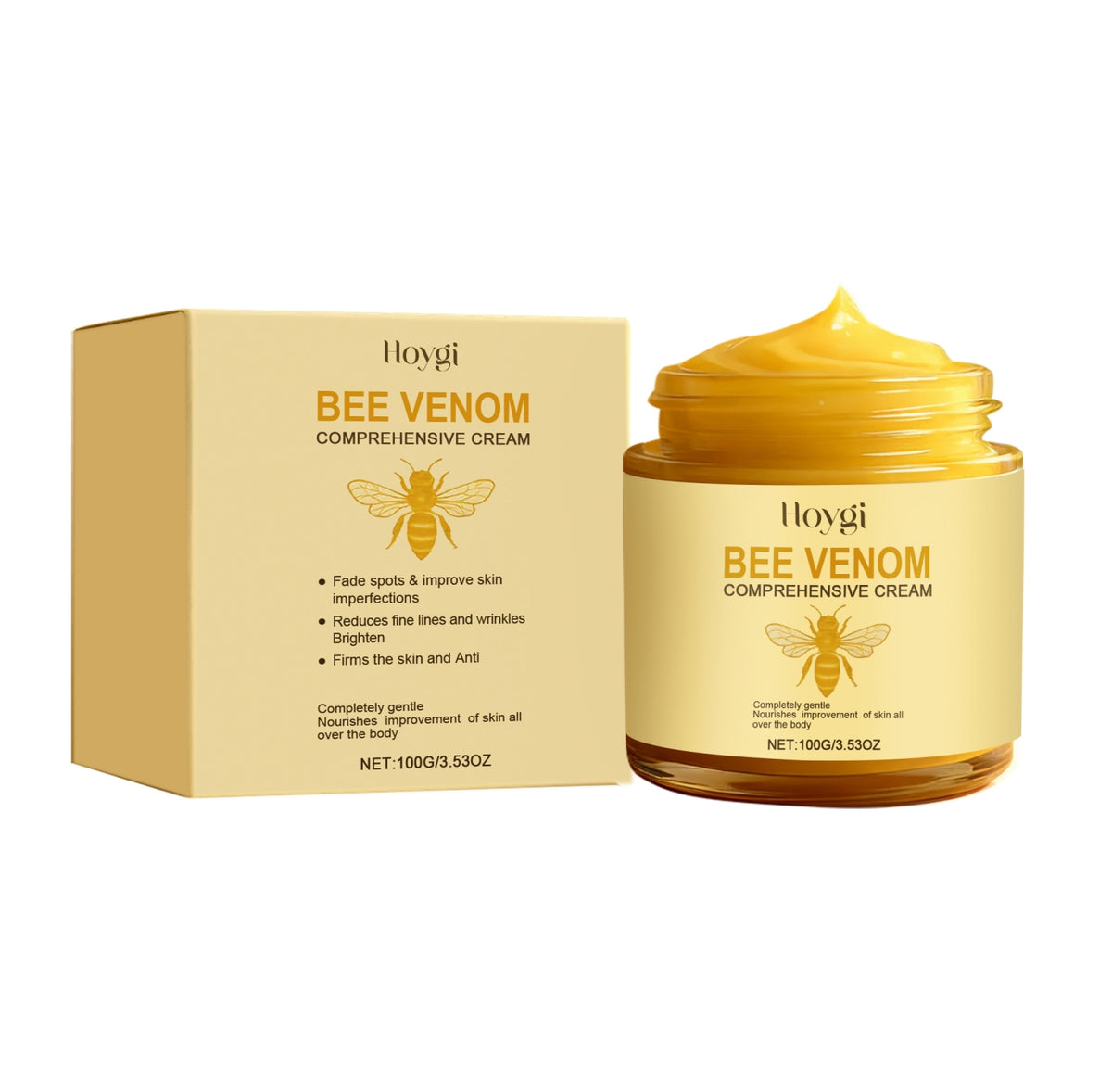 Skin Firming Cream 100g