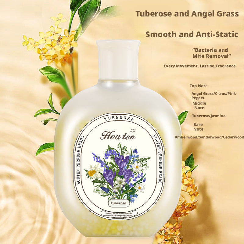 Essential Oil Fragrance Beads - Evening Jade Scent 1 Bottle