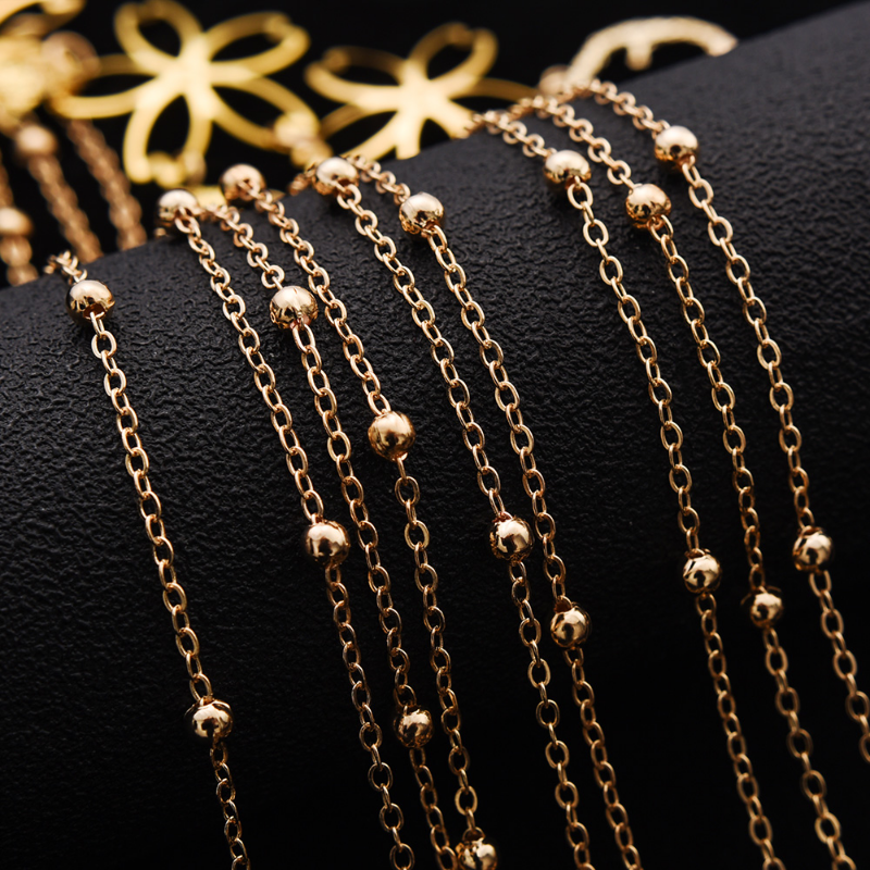 Vintage Tassel Headband with Rhombus Design for Women - Gold Accessory