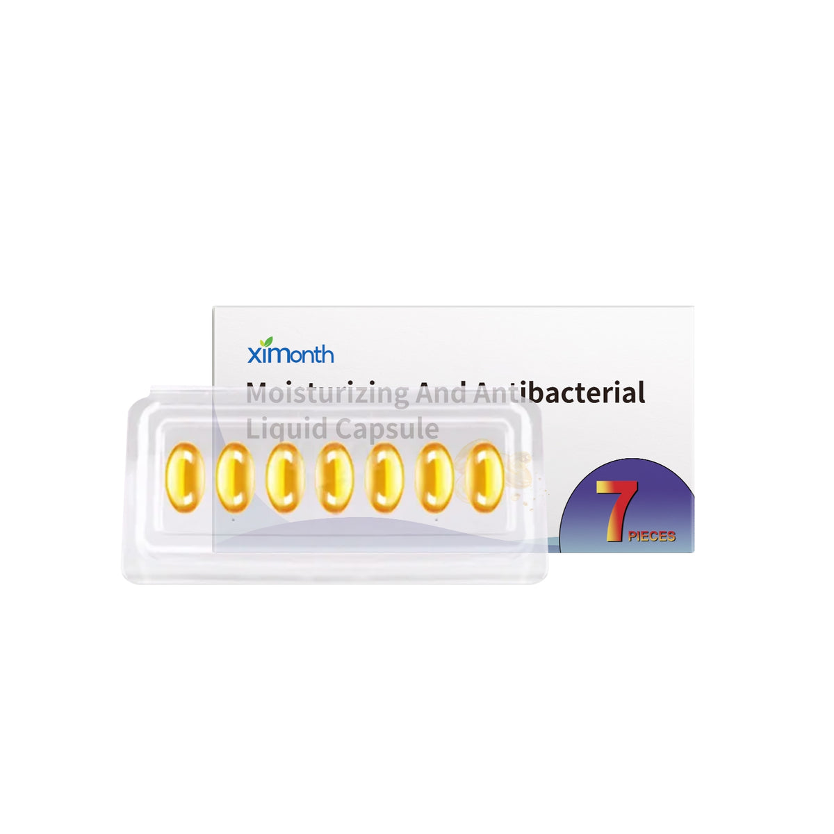 Liquid Capsule