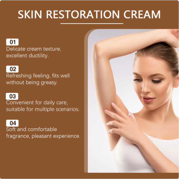 Soothing Facial Cream with Bee Venom - 50g Skin Care Moisturizer