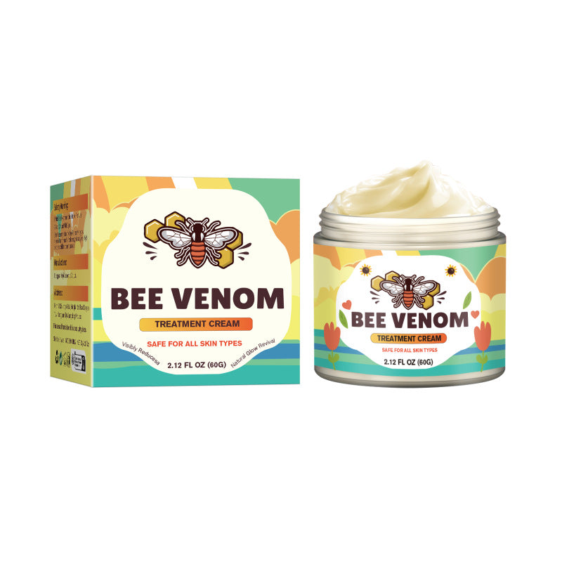 Hydrating Neck Cream for Skin Care - 60g