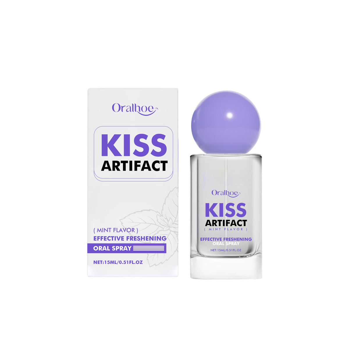 Gentle Care Gum Oral Odor Removal Brightening Teeth