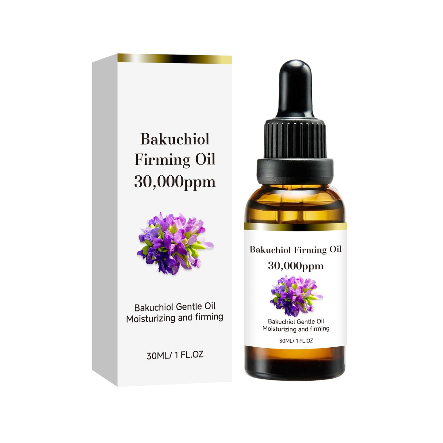 Moisturizing Firming Face Oil - 30ml Skin Care Treatment