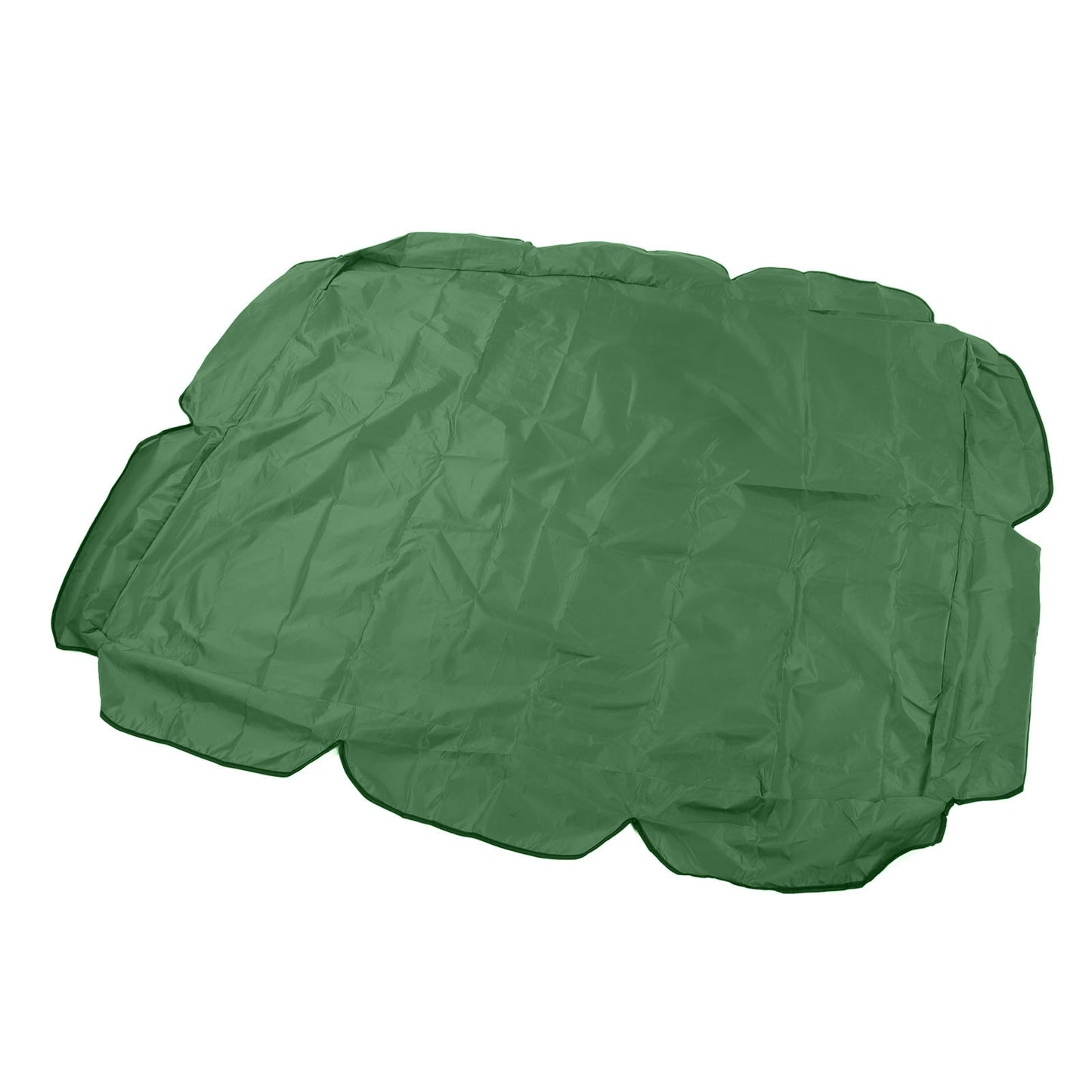 Swing Canopy 210D Silver Coated Oxford Waterproof UV Proof For