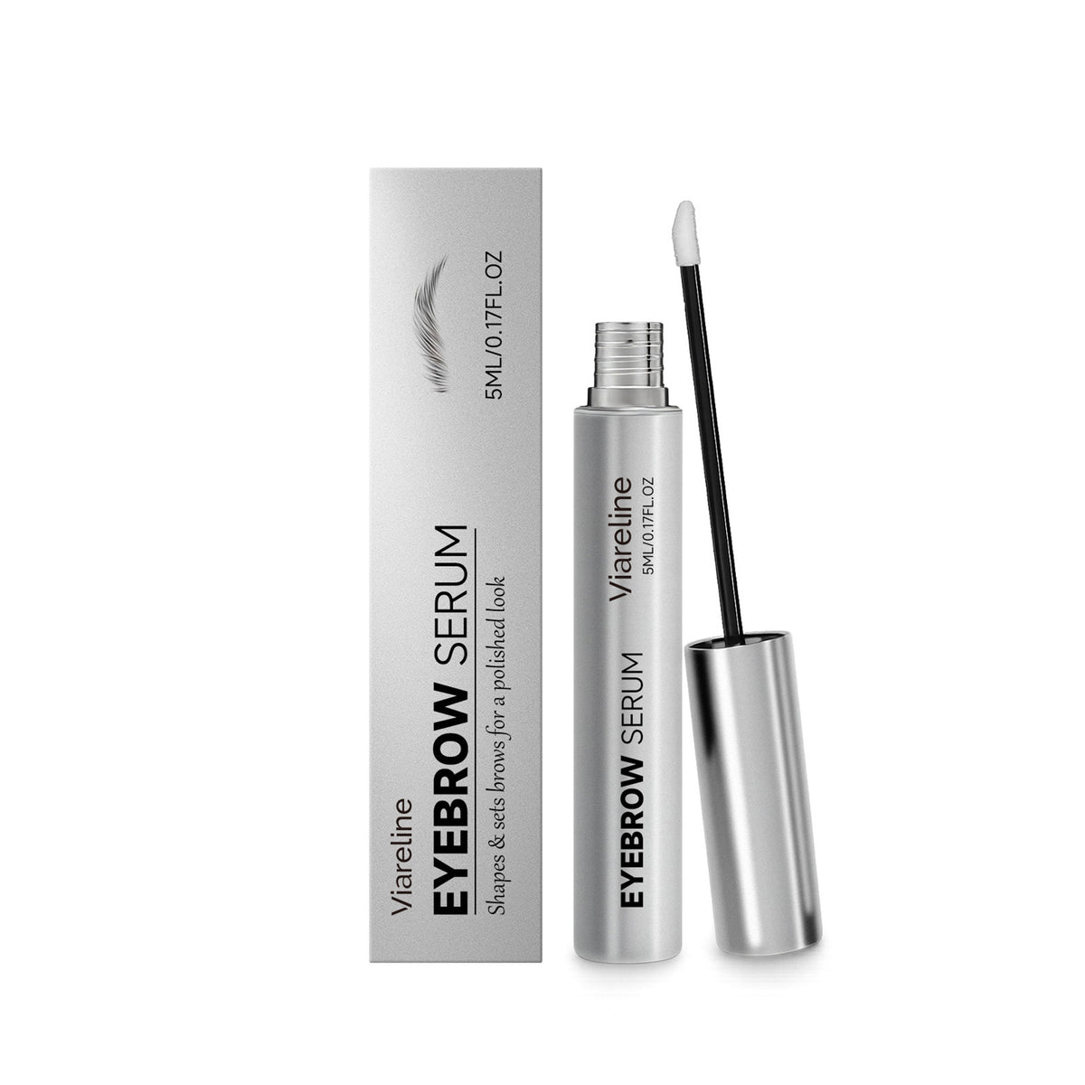 Eyebrow Styling Solution - 5ml Eyebrow Enhancer & Taming Serum