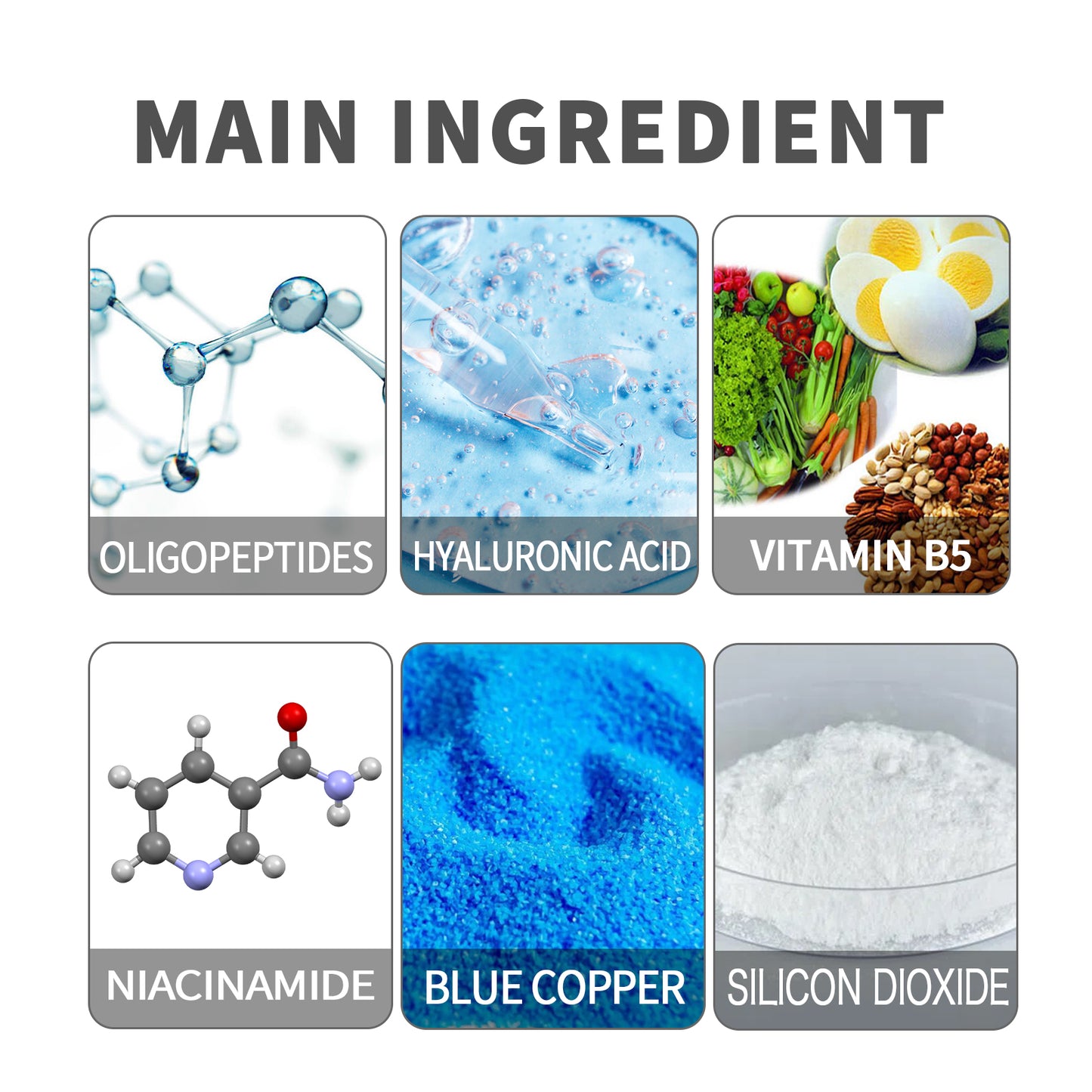 Acne Pimple Patch with Hyaluronic Acid & Vitamin B5 for Pore Cleansing