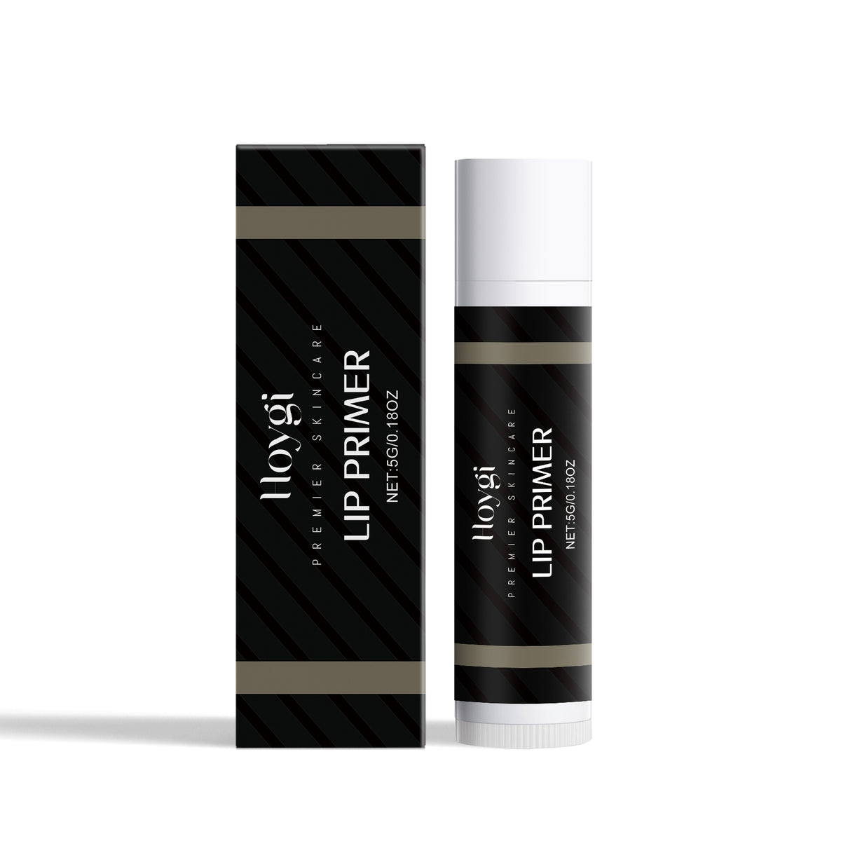 Moisturizing Lipstick with Shea & Mango Butter - 5g