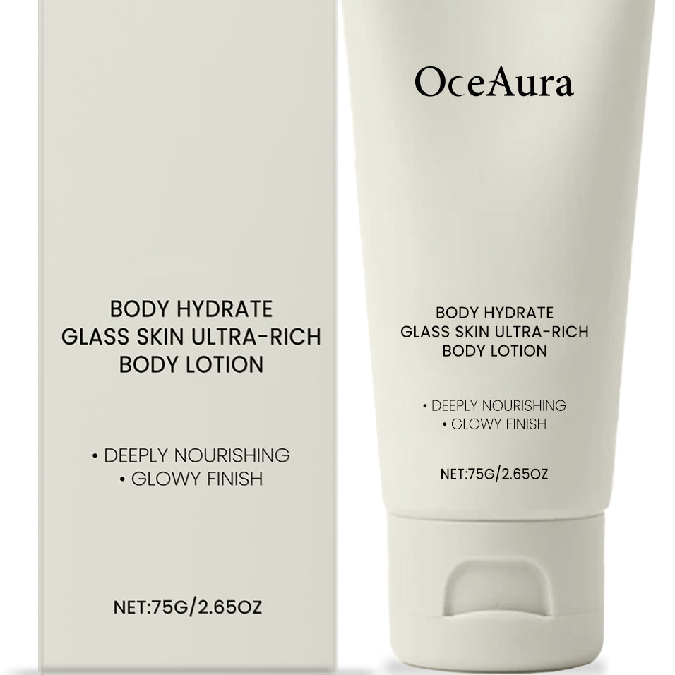 Body Hydrate Glass Skin Ultra-Rich Lotion