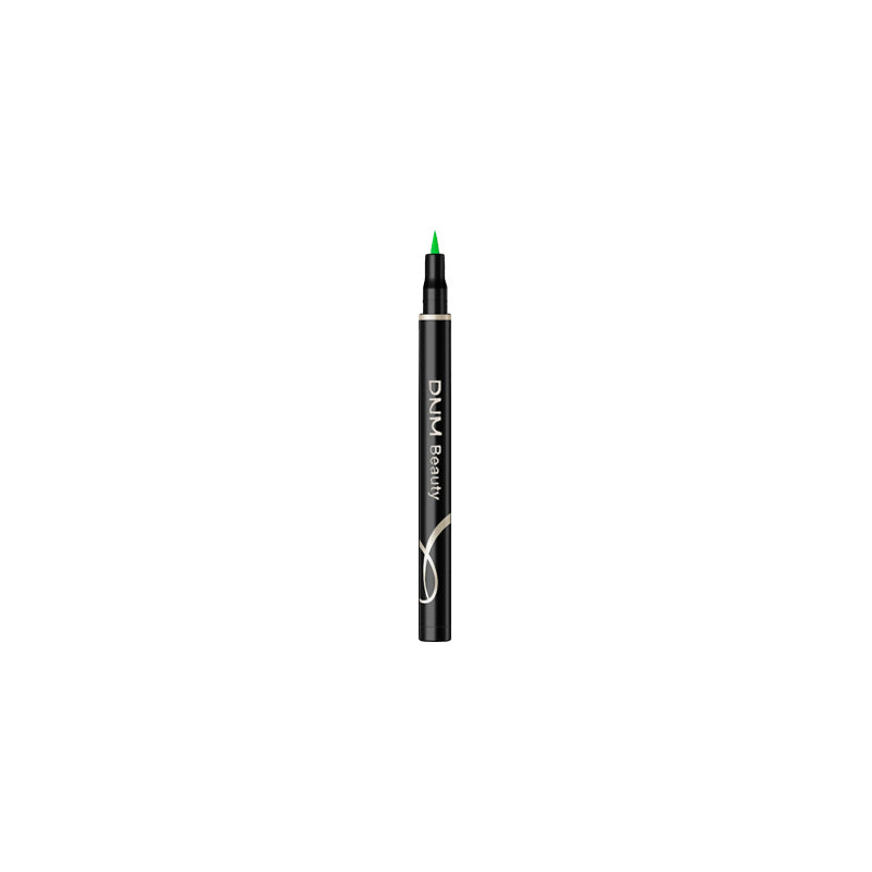 Long-lasting Waterproof Eye Liner Pencil - Smudge-Proof, 12-Hour Wear, Multiple Colors