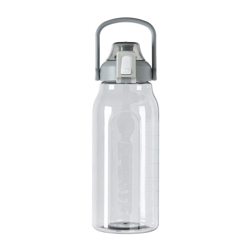 Large Capacity Water Bottle for Outdoor Sports, Fitness & Camping