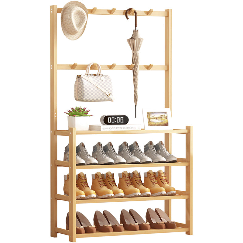 Large Capacity Door Storage Cabinet for Home Organization