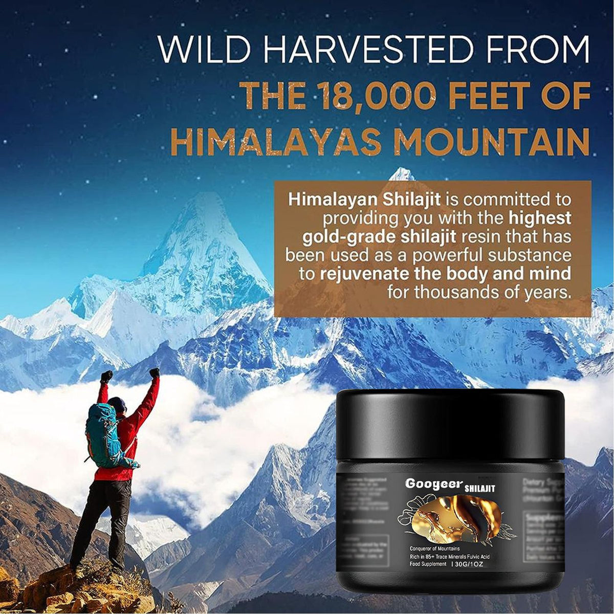 Body Care Solution 30g