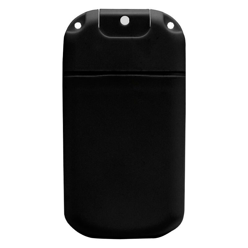 Portable Alcohol Spray Bottle - Card-Type Disinfection Container 20/30ml