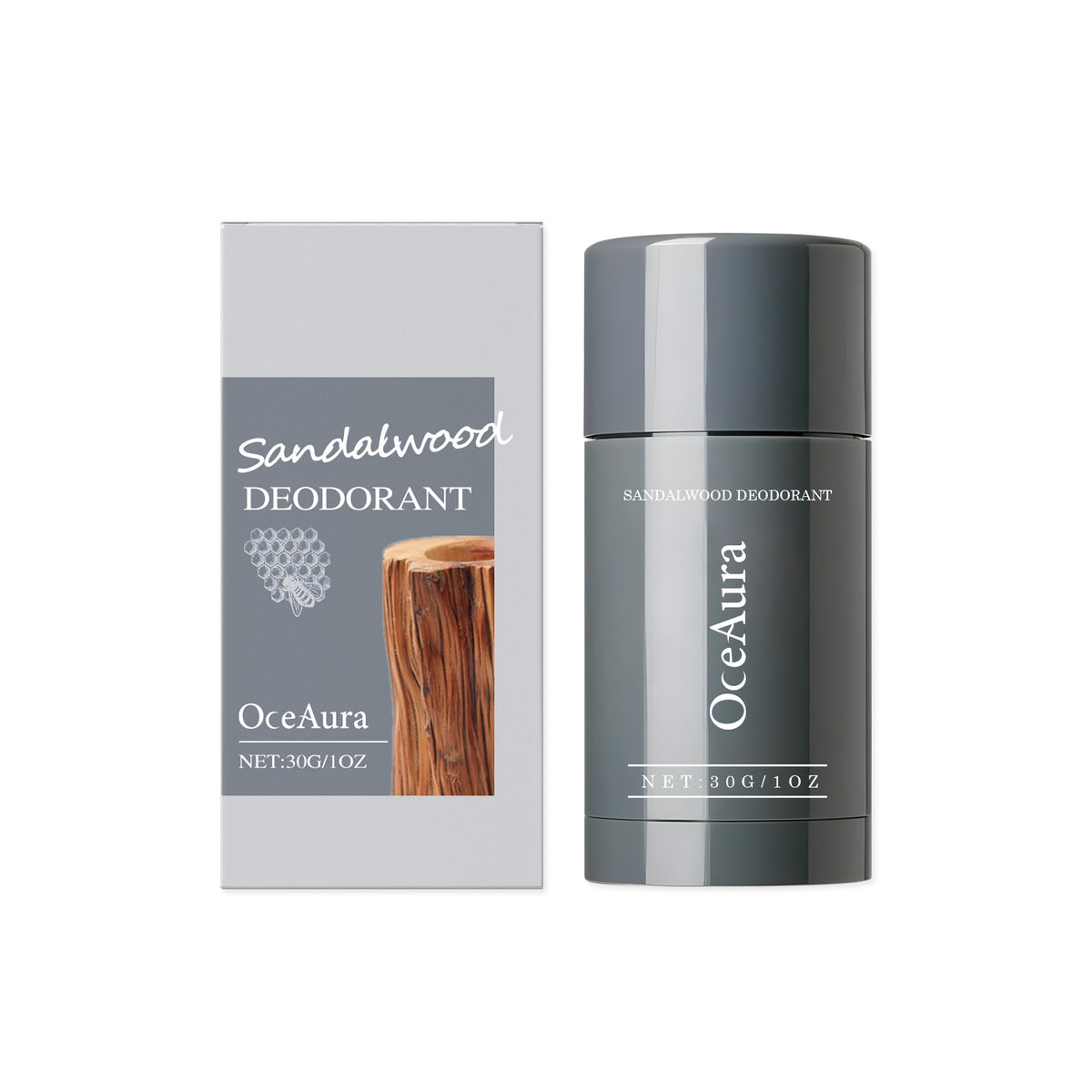 Gentle And Clean Flavored Body Stick