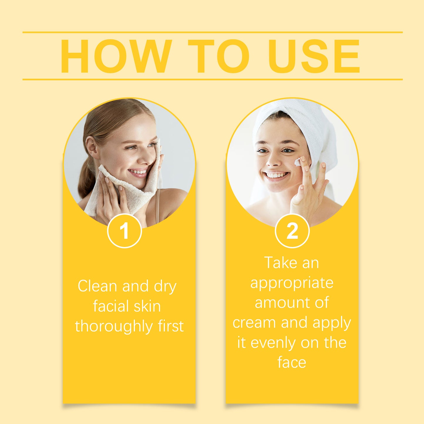 Snail Collagen Firming Face Cream - Anti-Aging Moisturizer for Fine Lines