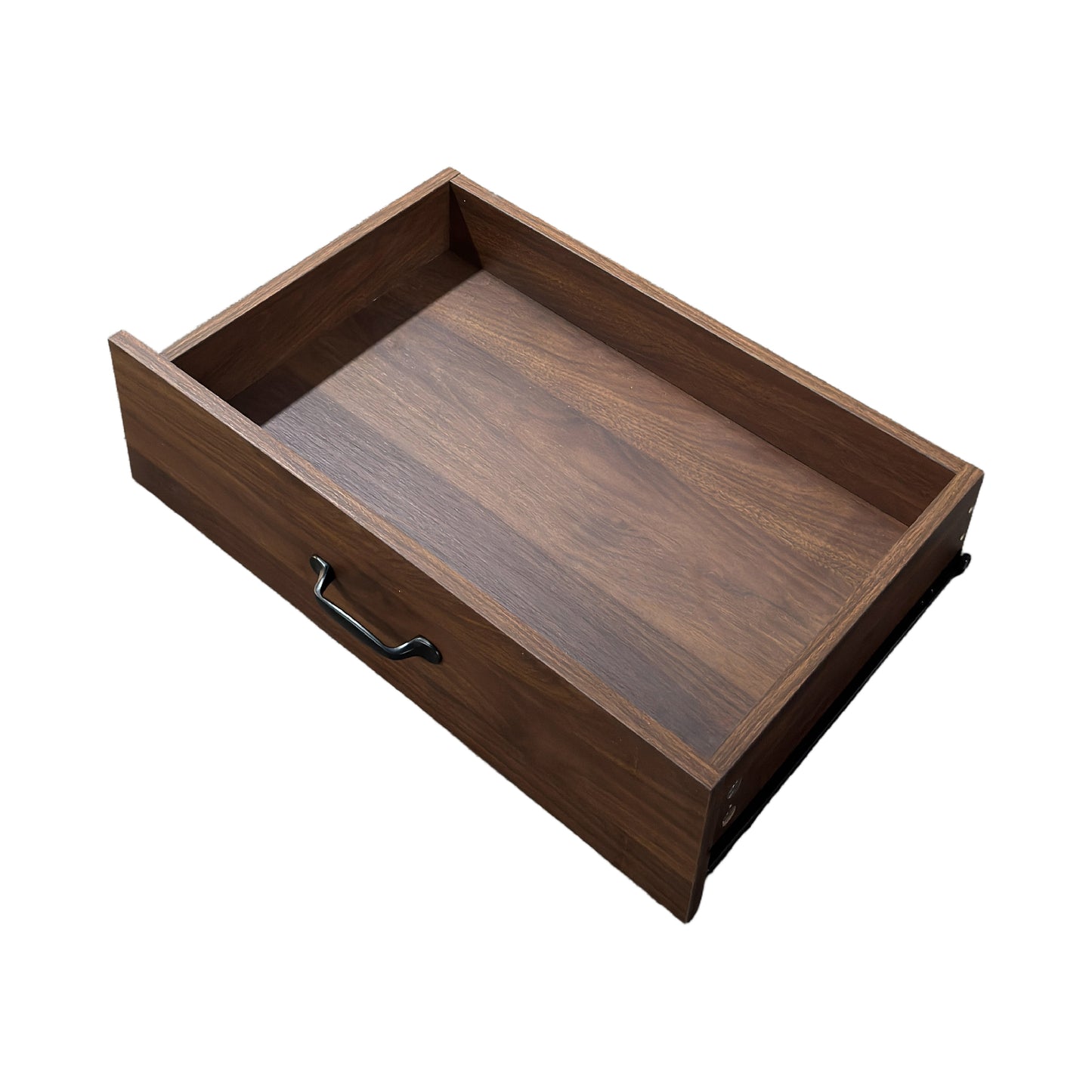 Kitchen Pantry Cabinet With Multi-functional Pull-out Multi-tier