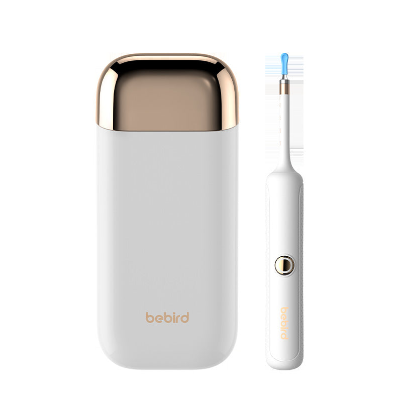 Bebird 3Plus Smart Visual Ear Scoop with WiFi