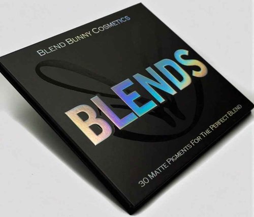 Blend Bunny Cosmetics Blends Palette