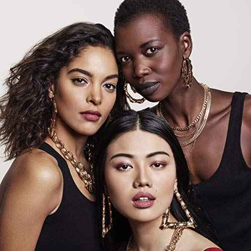 Rimmel London Stay Matte Liquid Mousse - 200 Soft Beige - Foundation, Lightweight, Shine Control, Oil-Free, 1oz