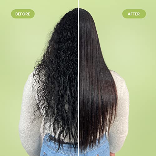 Agilise Unika Brazilian Keratin Hair Treatment ? Smoothing and Straightening ? Keratin hair treatment straightening | keratina sin formol para alisar el pelo | Queratina para alisar el cabello