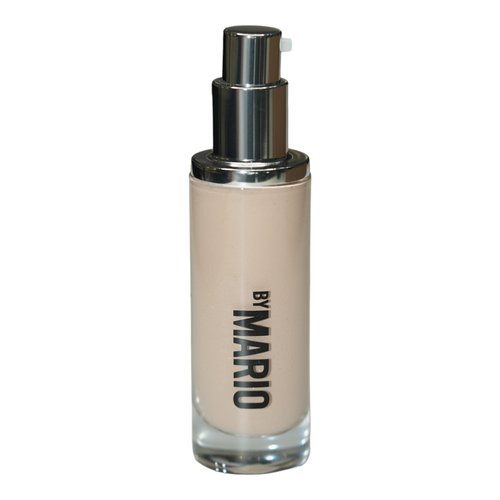 MAKEUP BY MARIO SurrealSkin Liquid Foundation, Liquid Formula, Vegan, Long-wearing coverage, Hydrating, Natural Finish, Size 30 mL (1C - fair with cool undertones)