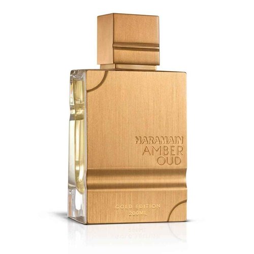 Al Haramain Amber Oud Gold Edition for Women Eau de Parfum Spray, 6.7 Ounce