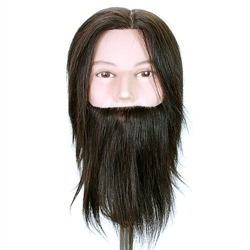 Celebrity Dylan Budget Bearded Manikin