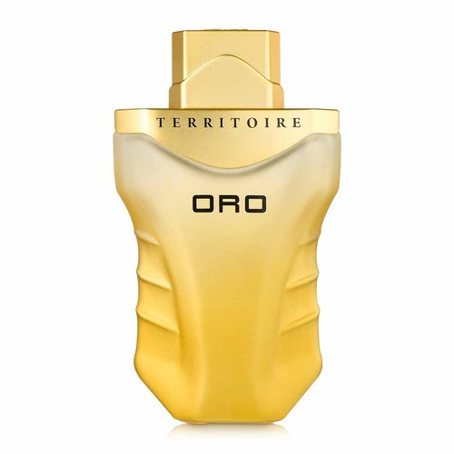 Territoire Pour Homme (Oro)