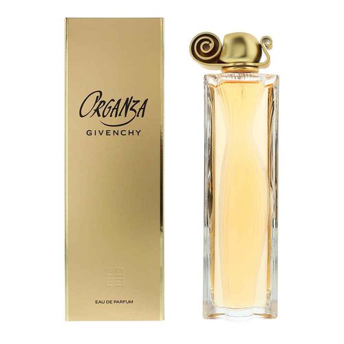 Givenchy Organza 3.3 OZ EAU DE Parfum Spray New in Box for Women