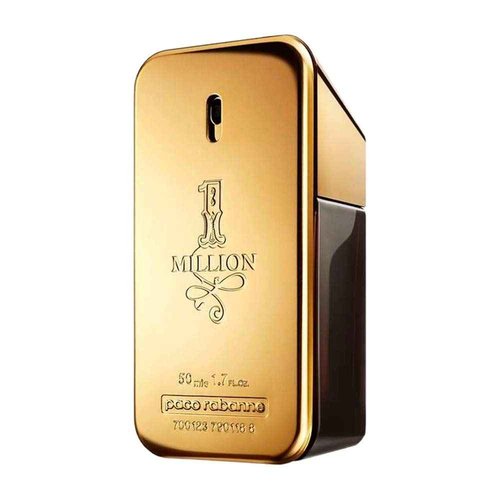 Paco Rabanne Paco One Million 1.7 Edt Sp For Men