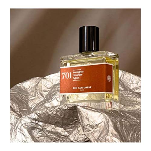 Eau de Parfum 701 by Bon Parfumeur